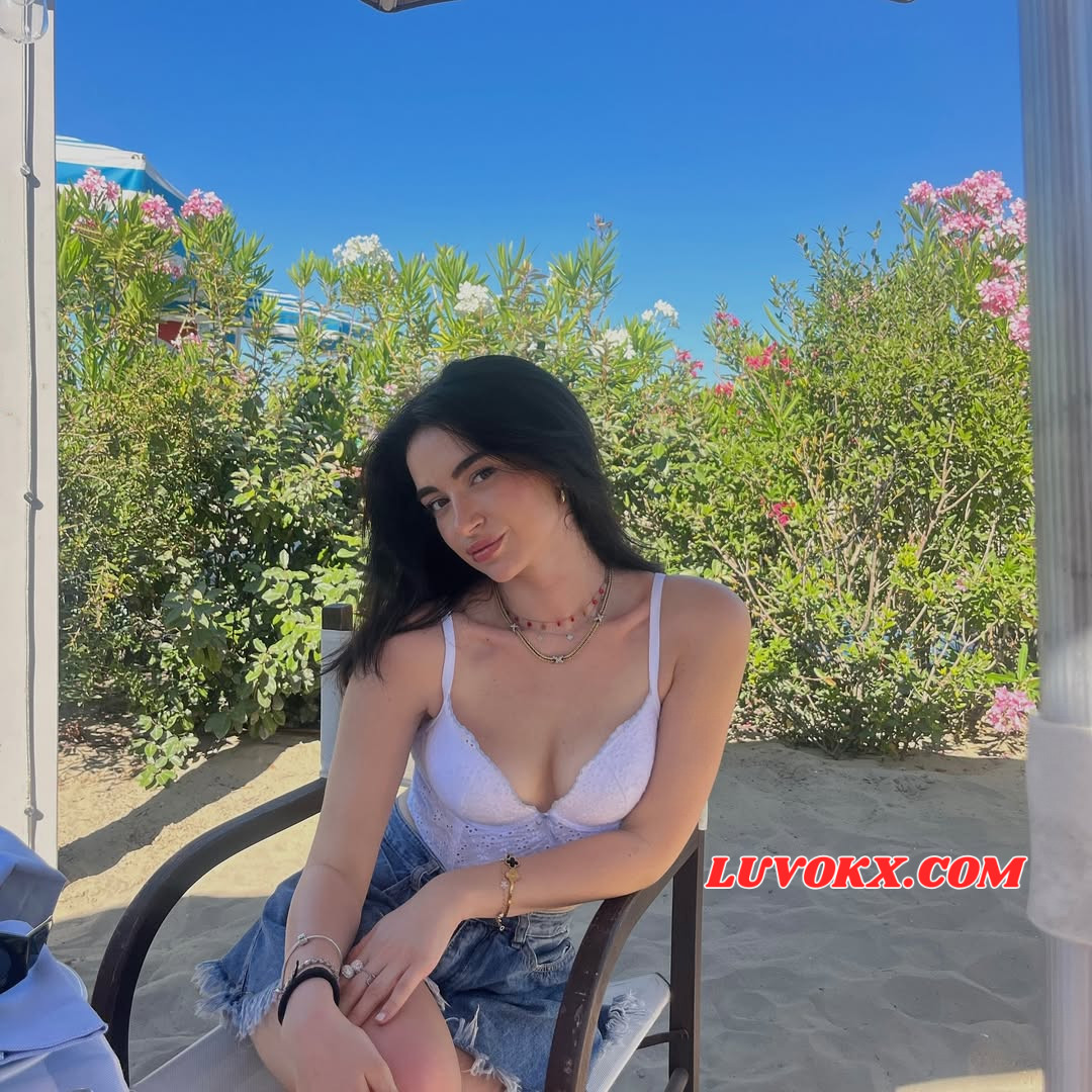 Elena Minarelli Nude elenaminarelli Leaked OnlyFans Leaks Pics — 6