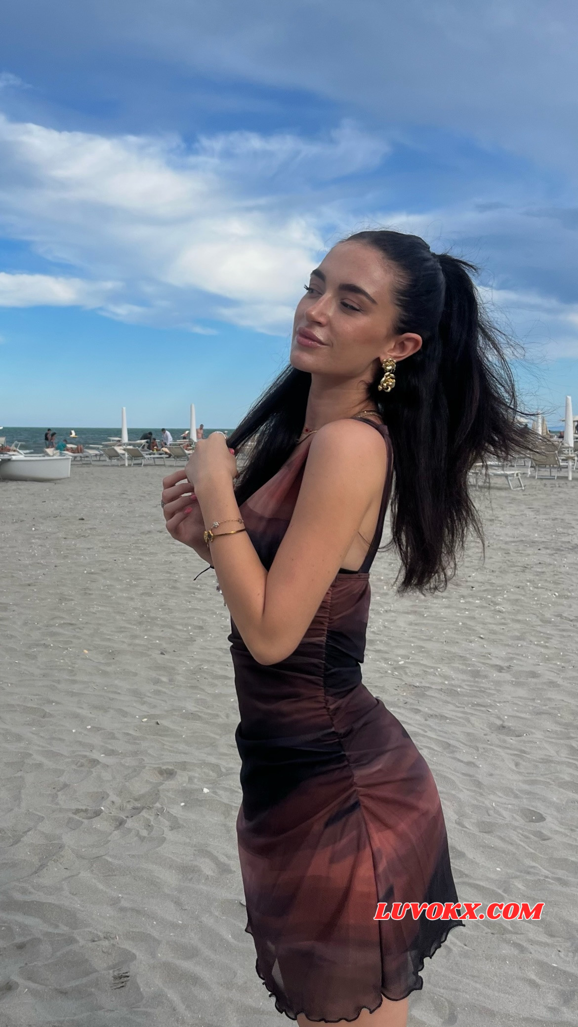 Elena Minarelli Nude elenaminarelli Leaked OnlyFans Leaks Pics — 12