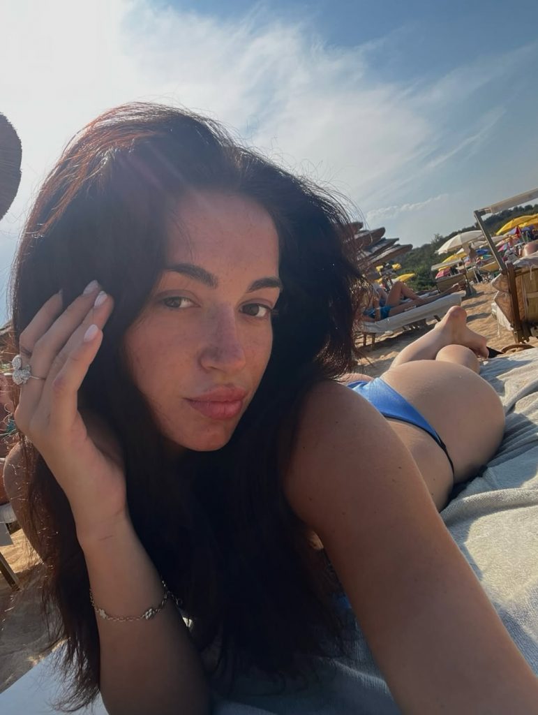 TopFapGirls.net provides exclusive FAP-uncensored OnlyFans Leaked pics for free. | Elena Minarelli Nude elenaminarelli Leaked OnlyFans Leaks Pics 9