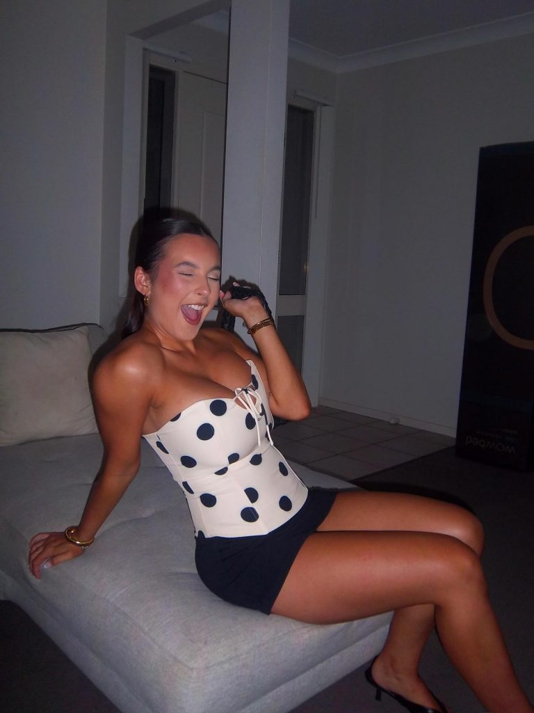 TopFapGirls.net provides exclusive FAP-uncensored OnlyFans Leaked pics for free. | Ella Midgley Nude ellamiidgley Leaked OnlyFans Leaked Pics 8