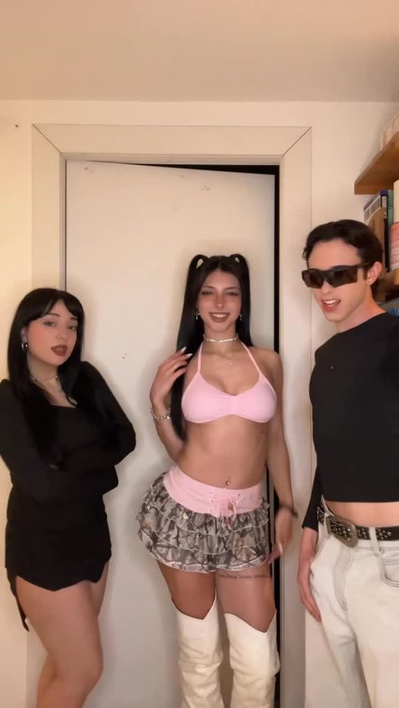 TopFapGirls.net provides exclusive FAP-uncensored OnlyFans Leaked pics for free. | Francesca Moretti Nude labirramoretti Leak the.moretti Leak OnlyFans Leaks Pics 275