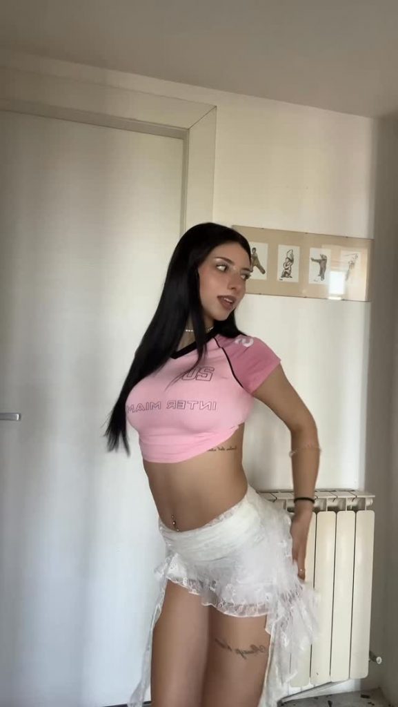 TopFapGirls.net provides exclusive FAP-uncensored OnlyFans Leaked pics for free. | Francesca Moretti Nude labirramoretti Leak the.moretti Leak OnlyFans Leaks Pics 284