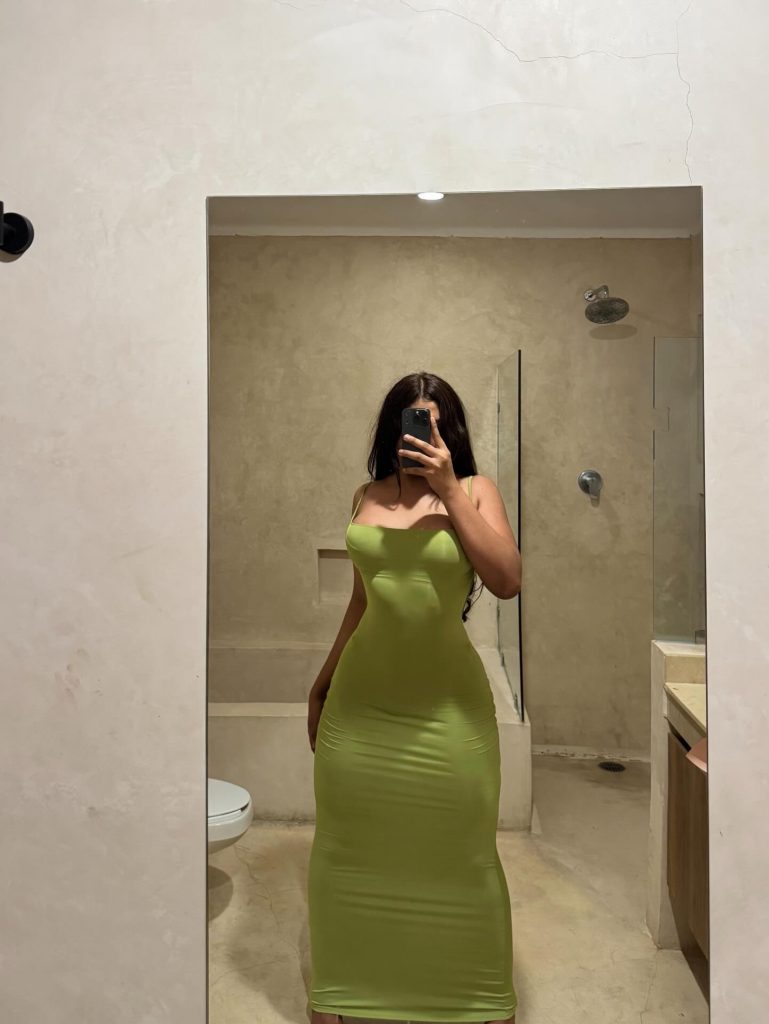TopFapGirls.net provides exclusive FAP-uncensored OnlyFans Leaked pics for free. | Genn Gomez Nude genn.gomez Leaked babygenn09 OnlyFans Leaks Pics 64