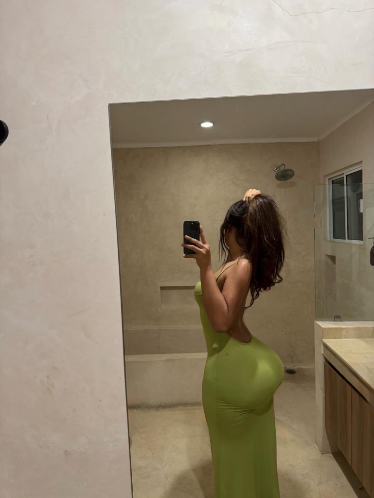 TopFapGirls.net provides exclusive FAP-uncensored OnlyFans Leaked pics for free. | Genn Gomez Nude genn.gomez Leaked babygenn09 OnlyFans Leaks Pics 66
