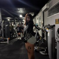 TopFapGirls.net provides exclusive FAP-uncensored OnlyFans Leaked pics for free. | Genn Gomez Nude genn.gomez Leaked babygenn09 OnlyFans Leaks Pics 81