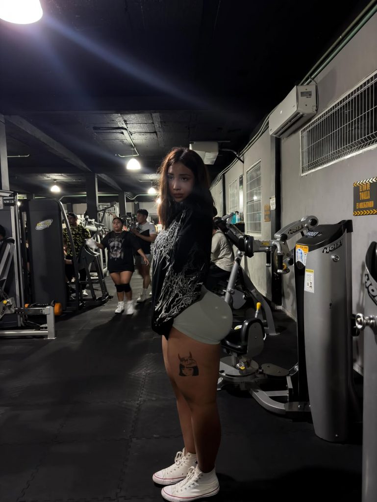 TopFapGirls.net provides exclusive FAP-uncensored OnlyFans Leaked pics for free. | Genn Gomez Nude genn.gomez Leaked babygenn09 OnlyFans Leaks Pics 81