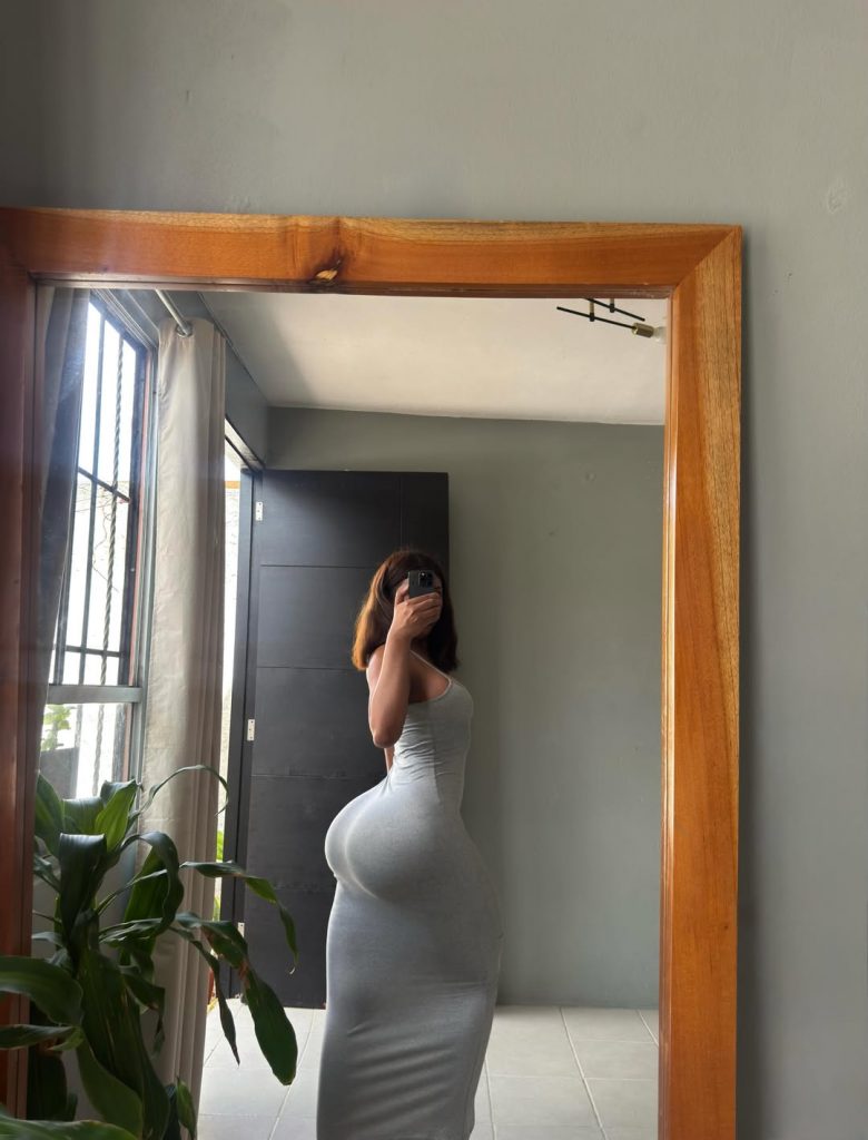 TopFapGirls.net provides exclusive FAP-uncensored OnlyFans Leaked pics for free. | Genn Gomez Nude genn.gomez Leaked babygenn09 OnlyFans Leaks Pics 89