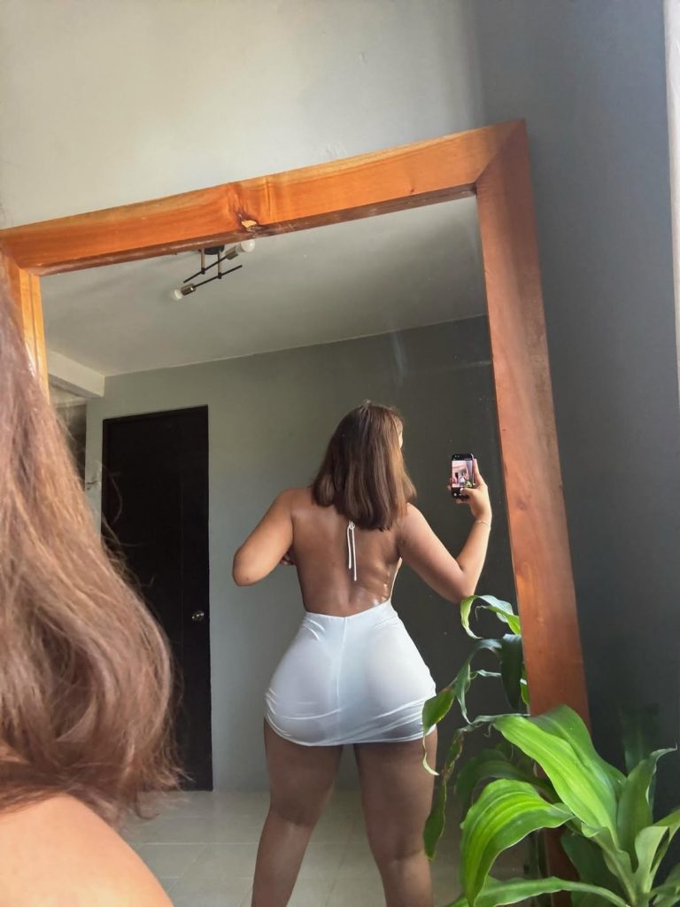TopFapGirls.net provides exclusive FAP-uncensored OnlyFans Leaked pics for free. | Genn Gomez Nude genn.gomez Leaked babygenn09 OnlyFans Leaks Pics 93