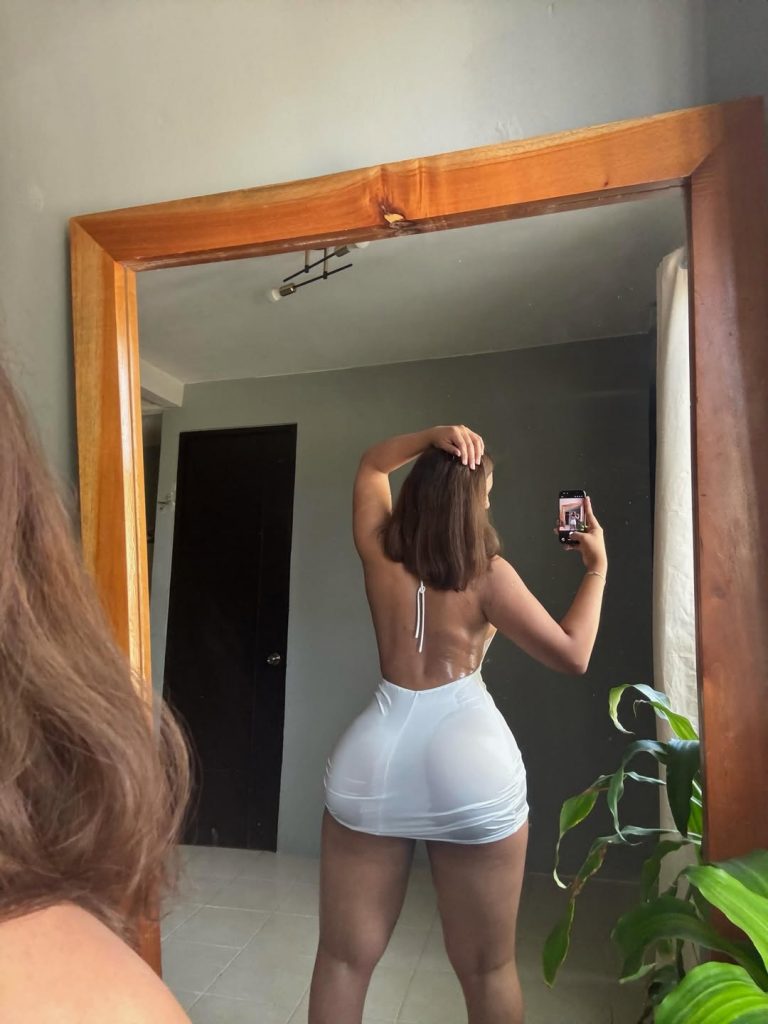 TopFapGirls.net provides exclusive FAP-uncensored OnlyFans Leaked pics for free. | Genn Gomez Nude genn.gomez Leaked babygenn09 OnlyFans Leaks Pics 97