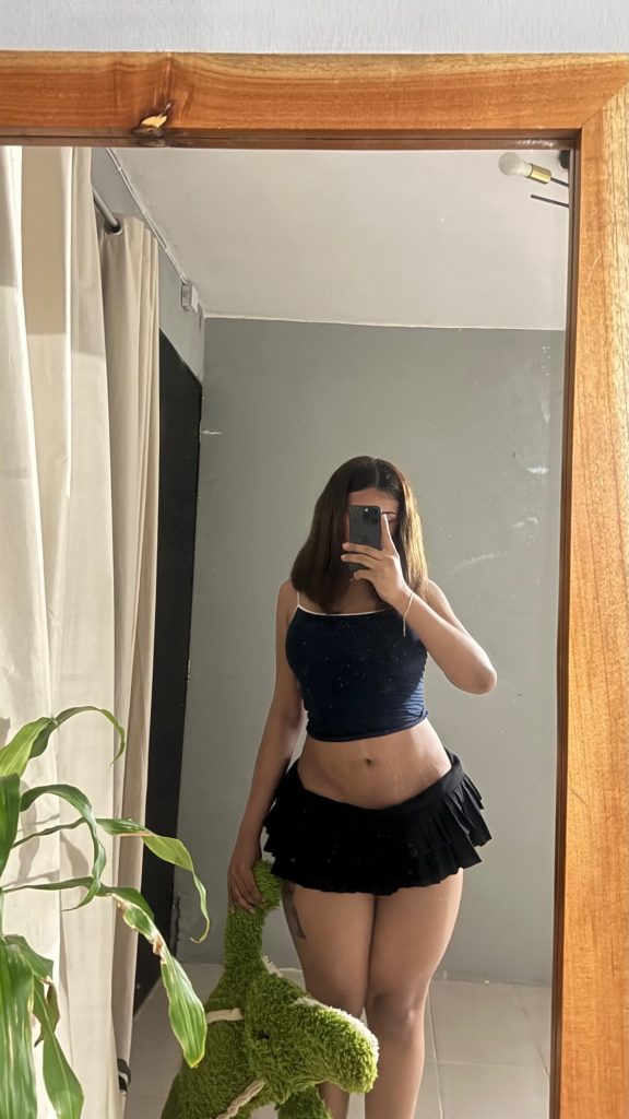 TopFapGirls.net provides exclusive FAP-uncensored OnlyFans Leaked pics for free. | Genn Gomez Nude genn.gomez Leaked babygenn09 OnlyFans Leaks Pics 98