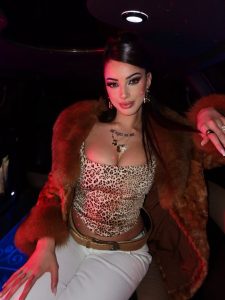 Grelmosss Nude Greta Jasmin El Moktadi Nude Grelmos Leaked OnlyFans Leaks Pics #3