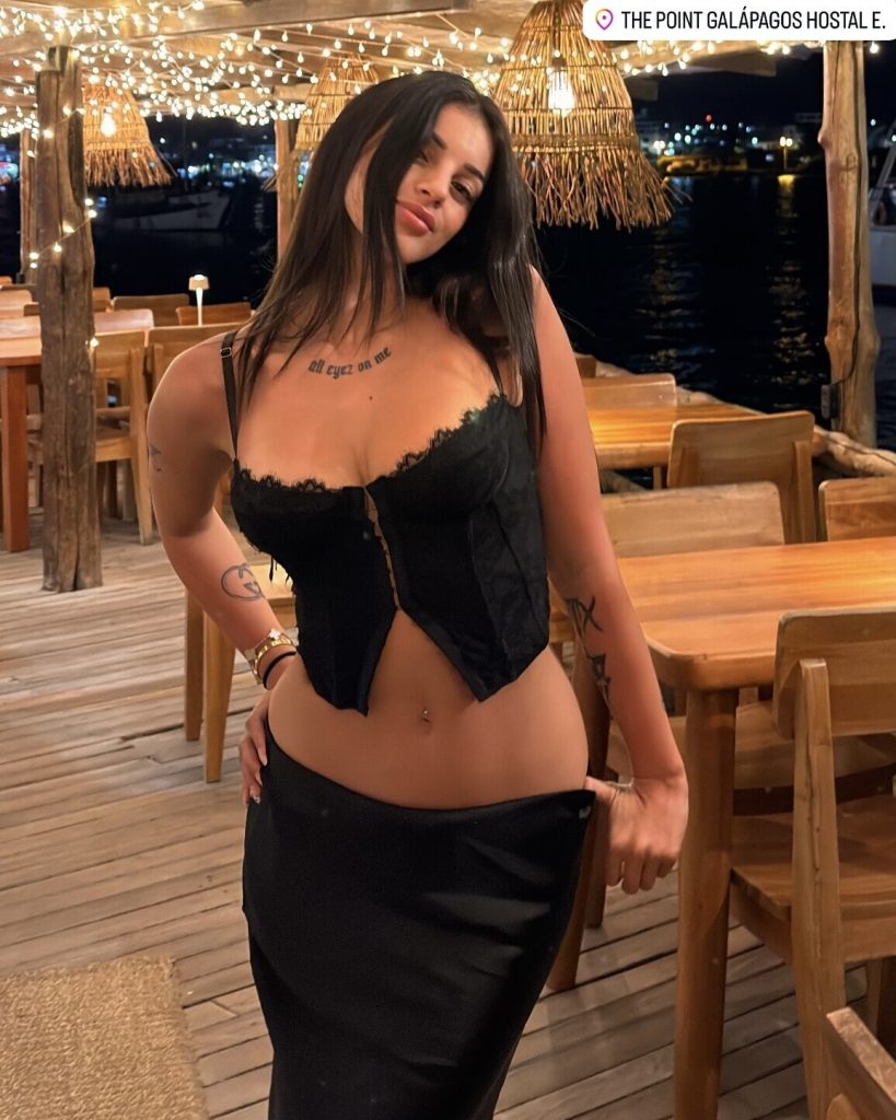 TopFapGirls.net provides exclusive FAP-uncensored OnlyFans Leaked pics for free. | Grelmosss Nude Greta Jasmin El Moktadi Grelmos Leaked OnlyFans Leaks Pics 97