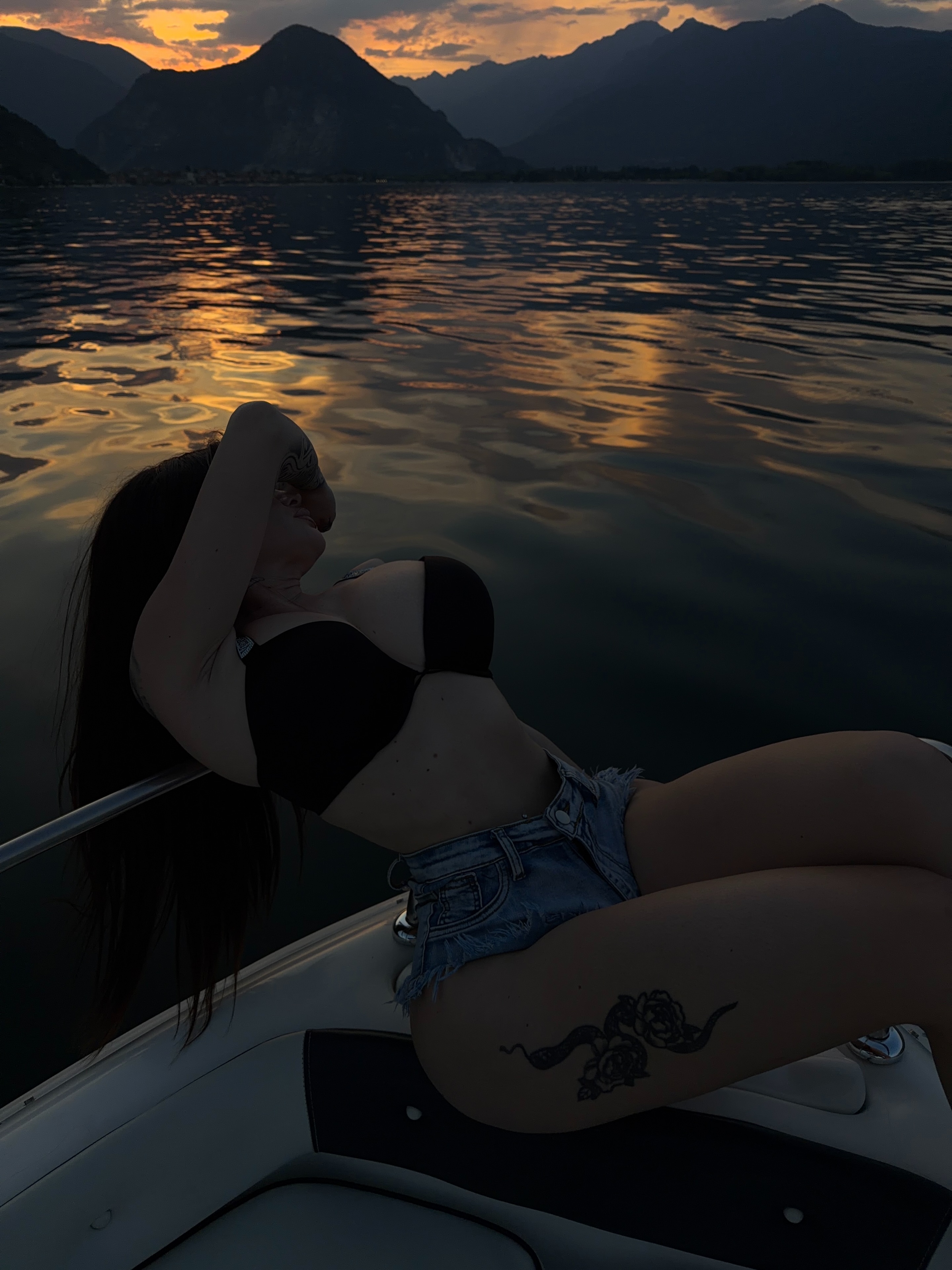 Greta Delmonte Nude iamgrel Leaked DelmonteGreta Nude gretadelmonte Leak OnlyFans Leaked Pics #3 — 1