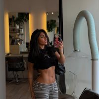 TopFapGirls.net provides exclusive FAP-uncensored OnlyFans Leaked pics for free. | Huda Mustafa Nude hudabubbaaa Leaked OnlyFans Leaked Pics 50