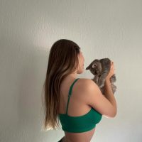 TopFapGirls.net provides exclusive FAP-uncensored OnlyFans Leaked pics for free. | Ireeeemcy Nude İrem Orakci Leaked OnlyFans Leaks Pics 36