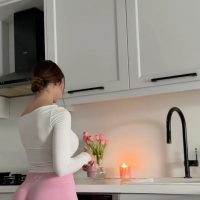 TopFapGirls.net provides exclusive FAP-uncensored OnlyFans Leaked pics for free. | Ireeeemcy Nude İrem Orakci Leaked OnlyFans Leaks Pics 37