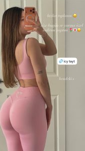 Ireeeemcy Nude İrem Orakcı Leaked OnlyFans Leaks Pics