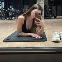 TopFapGirls.net provides exclusive FAP-uncensored OnlyFans Leaked pics for free. | Ireeeemcy Nude İrem Orakci Leaked OnlyFans Leaks Pics 5