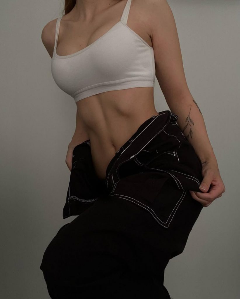 TopFapGirls.net provides exclusive FAP-uncensored OnlyFans Leaked pics for free. | Ireeeemcy Nude İrem Orakci Leaked OnlyFans Leaks Pics 63