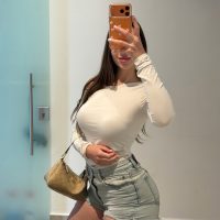 TopFapGirls.net provides exclusive FAP-uncensored OnlyFans Leaked pics for free. | Ireeeemcy Nude İrem Orakci Leaked OnlyFans Leaks Pics 65