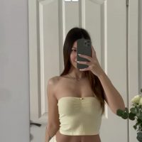 TopFapGirls.net provides exclusive FAP-uncensored OnlyFans Leaked pics for free. | Ireeeemcy Nude İrem Orakci Leaked OnlyFans Leaks Pics 8