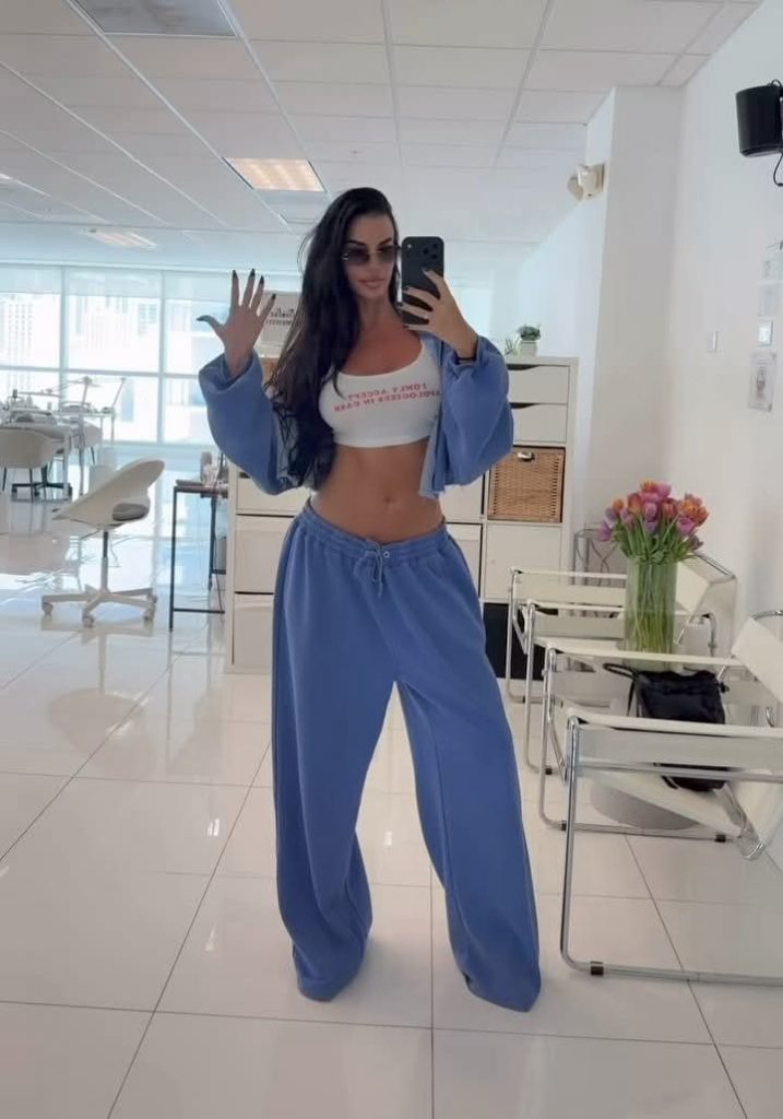 Ivana Knoll Nude knolldoll Leaks OnlyFans Leaks Pics #19