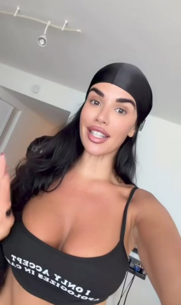 Ivana Knoll Nude knolldoll Leaks OnlyFans Leaks Pics #21