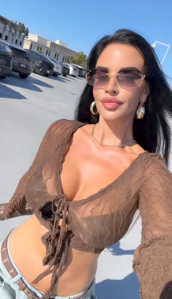 Ivana Knoll Nude knolldoll Leaks OnlyFans Leaks Pics #22