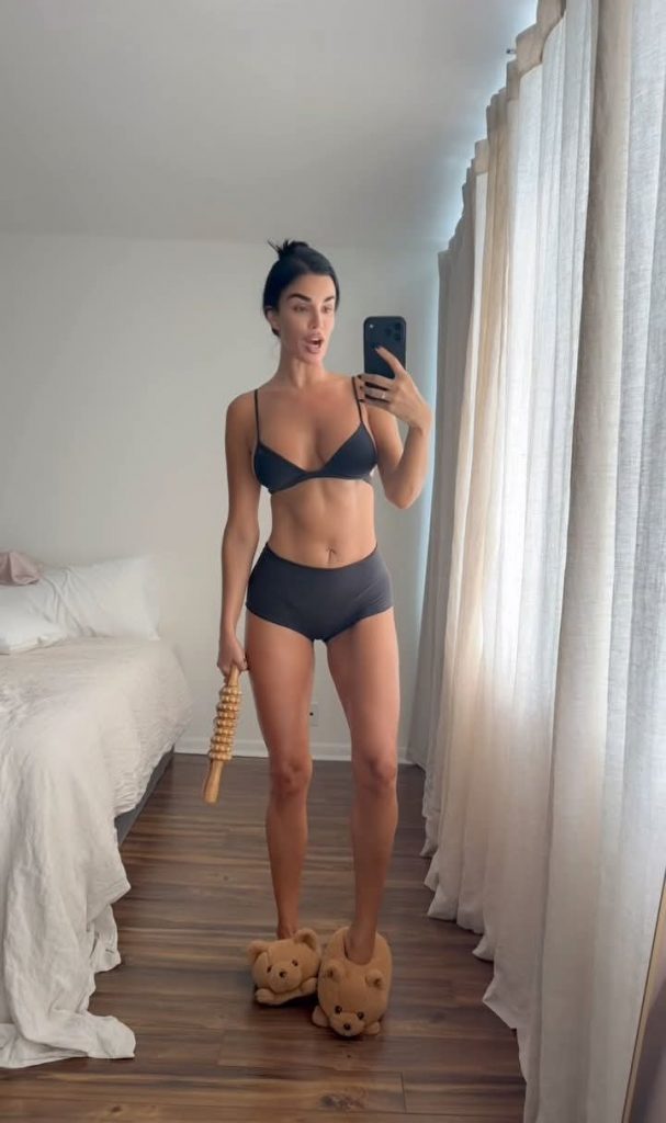 TopFapGirls.net provides exclusive FAP-uncensored OnlyFans Leaked pics for free. | Ivana Knoll Nude knolldoll Leaks OnlyFans Leaks Pics 41