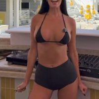 TopFapGirls.net provides exclusive FAP-uncensored OnlyFans Leaked pics for free. | Ivana Knoll Nude knolldoll Leaks OnlyFans Leaks Pics 82