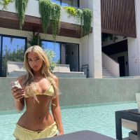 TopFapGirls.net provides exclusive FAP-uncensored OnlyFans Leaked pics for free. | Izzabelle Wensley Nude Izzabellewensley Leaked OnlyFans Leaked Pics 20