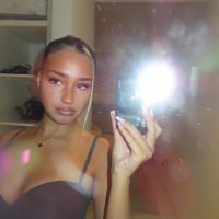 TopFapGirls.net provides exclusive FAP-uncensored OnlyFans Leaked pics for free. | Izzabelle Wensley Nude Izzabellewensley Leaked OnlyFans Leaked Pics 42