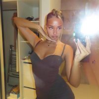 TopFapGirls.net provides exclusive FAP-uncensored OnlyFans Leaked pics for free. | Izzabelle Wensley Nude Izzabellewensley Leaked OnlyFans Leaked Pics 45