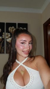 Jacqueline Ligero Nude jacqueelgr Leaked OnlyFans Pics #5