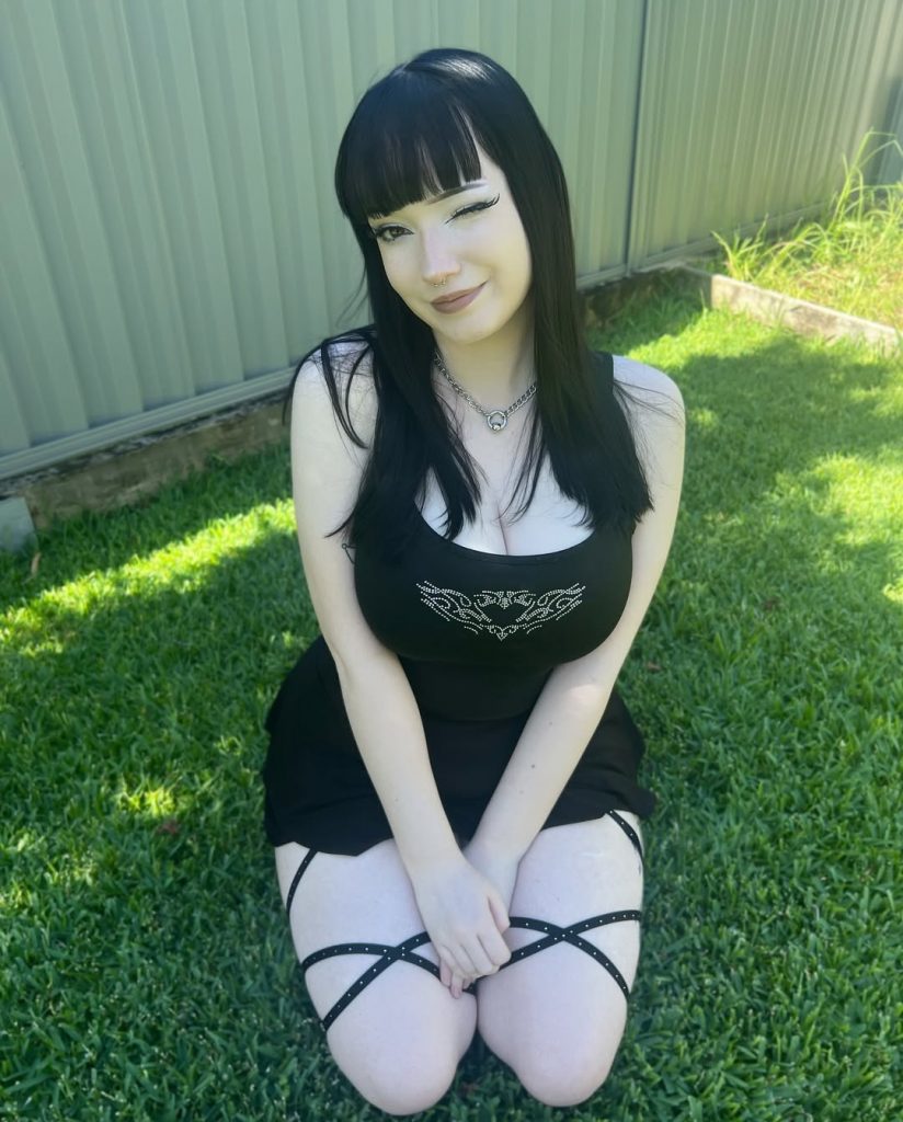 TopFapGirls.net provides exclusive FAP-uncensored OnlyFans Leaked pics for free. | Jayde Acidangel Nude Irlacidangel Leaked OnlyFans Leaks Pics 32
