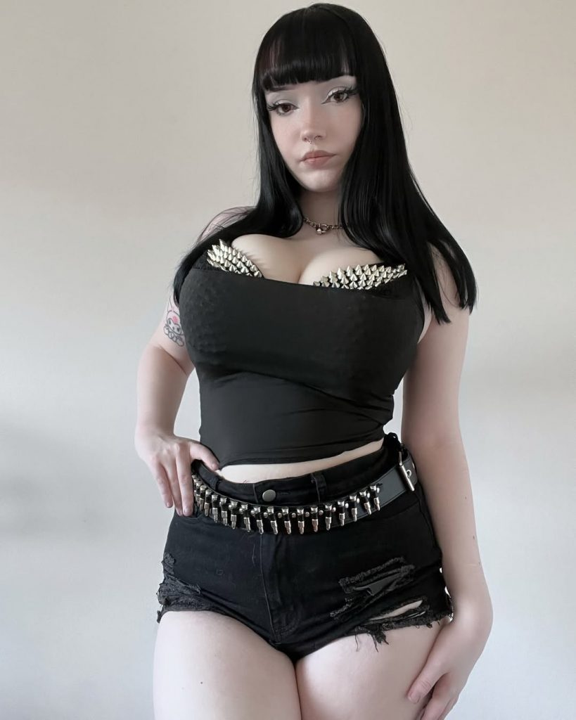 TopFapGirls.net provides exclusive FAP-uncensored OnlyFans Leaked pics for free. | Jayde Acidangel Nude Irlacidangel Leaked OnlyFans Leaks Pics 33