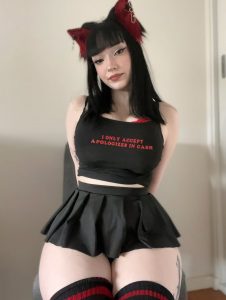 Jayde Acidangel Nude Irlacidangel Leaked OnlyFans Leaks Pics