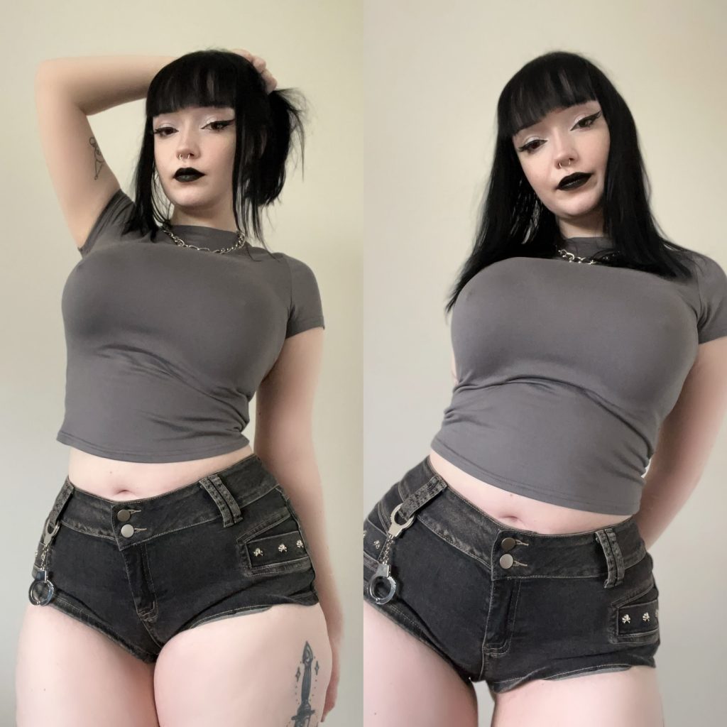 TopFapGirls.net provides exclusive FAP-uncensored OnlyFans Leaked pics for free. | Jayde Acidangel Nude Irlacidangel Leaked OnlyFans Leaks Pics 44