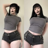 TopFapGirls.net provides exclusive FAP-uncensored OnlyFans Leaked pics for free. | Jayde Acidangel Nude Irlacidangel Leaked OnlyFans Leaks Pics 44
