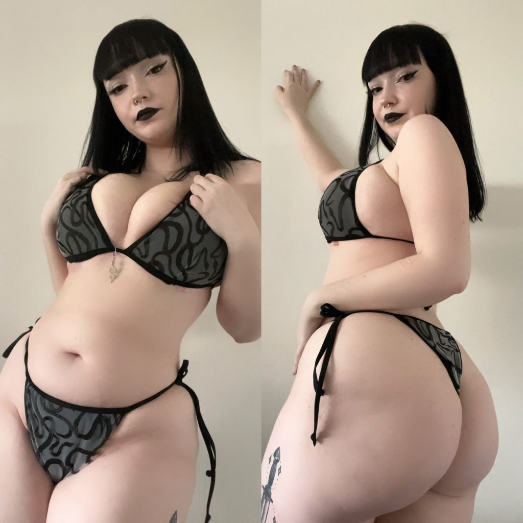 TopFapGirls.net provides exclusive FAP-uncensored OnlyFans Leaked pics for free. | Jayde Acidangel Nude Irlacidangel Leaked OnlyFans Leaks Pics 46