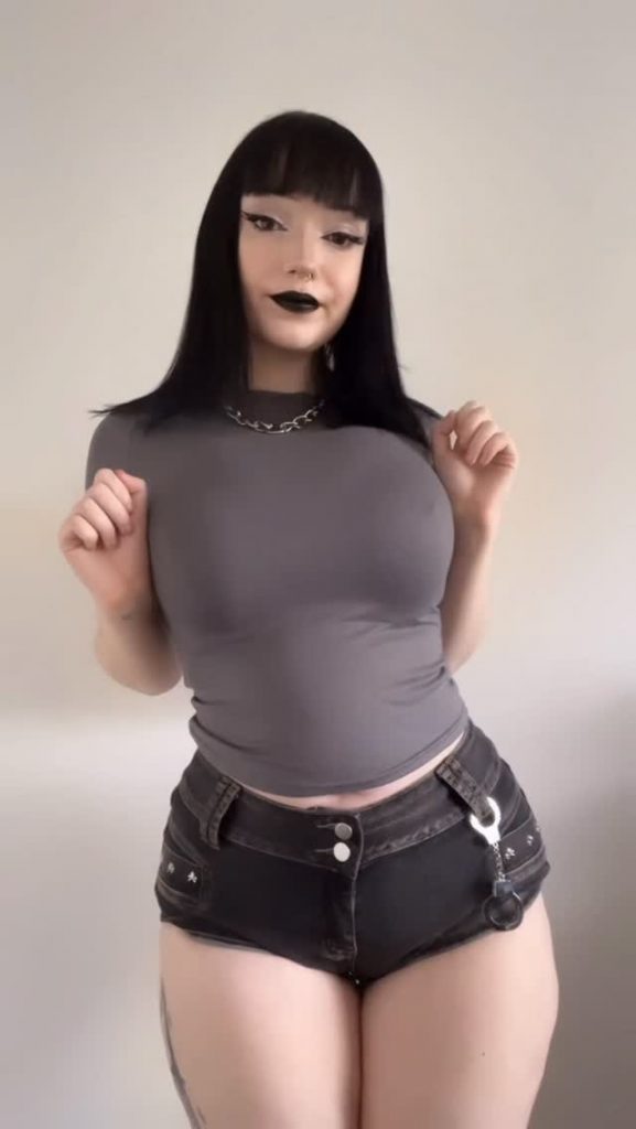 TopFapGirls.net provides exclusive FAP-uncensored OnlyFans Leaked pics for free. | Jayde Acidangel Nude Irlacidangel Leaked OnlyFans Leaks Pics 49