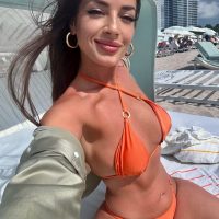TopFapGirls.net provides exclusive FAP-uncensored OnlyFans Leaked pics for free. | Jola Mekollari Nude jolamekollarii Leaked OnlyFans Leaks Pics 19