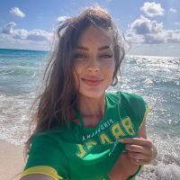 TopFapGirls.net provides exclusive FAP-uncensored OnlyFans Leaked pics for free. | Jola Mekollari Nude jolamekollarii Leaked OnlyFans Leaks Pics 24