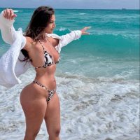 TopFapGirls.net provides exclusive FAP-uncensored OnlyFans Leaked pics for free. | Jola Mekollari Nude jolamekollarii Leaked OnlyFans Leaks Pics 3