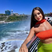 TopFapGirls.net provides exclusive FAP-uncensored OnlyFans Leaked pics for free. | Jola Mekollari Nude jolamekollarii Leaked OnlyFans Leaks Pics 33