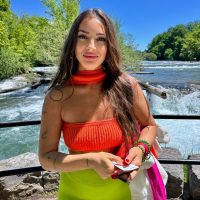TopFapGirls.net provides exclusive FAP-uncensored OnlyFans Leaked pics for free. | Jola Mekollari Nude jolamekollarii Leaked OnlyFans Leaks Pics 38