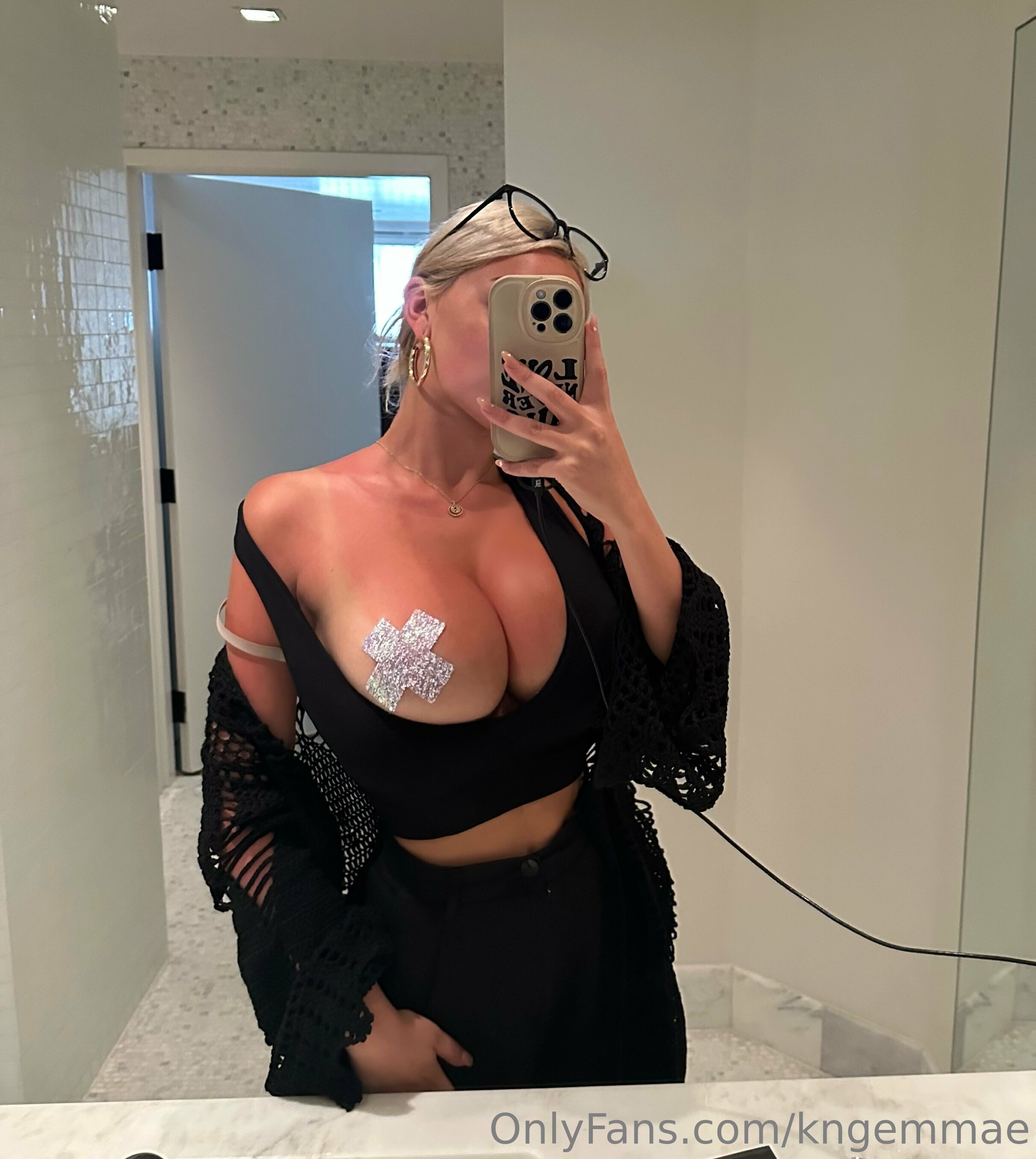 Kngemma Nude Kngemma Leaked OnlyFans Leaks Pics #2 — 5