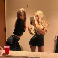 TopFapGirls.net provides exclusive FAP-uncensored OnlyFans Leaked pics for free. | Kngemma Nude Kngemma Leaked OnlyFans Leaks Pics 53