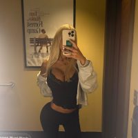 TopFapGirls.net provides exclusive FAP-uncensored OnlyFans Leaked pics for free. | Kngemma Nude Kngemma Leaked OnlyFans Leaks Pics 58