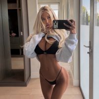 TopFapGirls.net provides exclusive FAP-uncensored OnlyFans Leaked pics for free. | Kngemma Nude Kngemma Leaked OnlyFans Leaks Pics 76